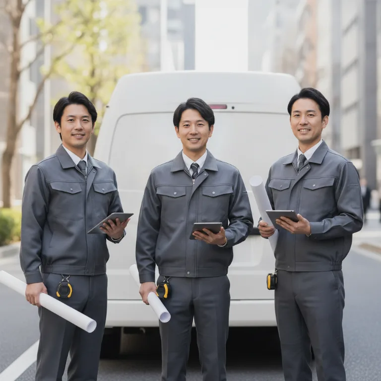 事業用不動産会社 のチーム: 川西市